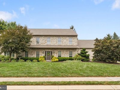 1115 Sarazen Way, York, PA, 17404