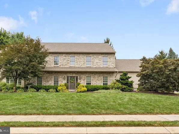 1115 Sarazen Way, York, PA 17404