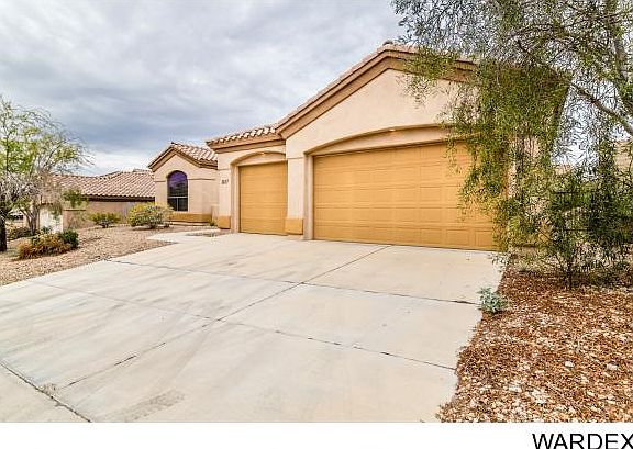 2nd image of 2837 Fort Silver Dr