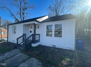 2344 Stevens Rd, Raleigh, NC 27610