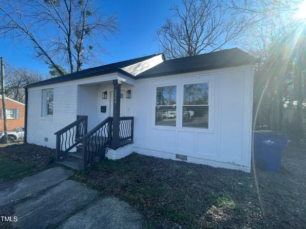 2344 Stevens Rd, Raleigh, NC 27610