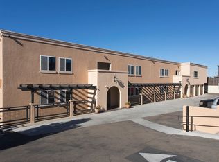 Seaview Terrace, San Diego, CA 92106