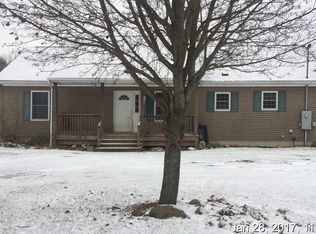 12221 Grover Rd, Hanover, MI 49241