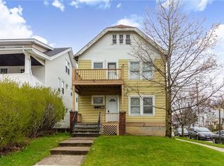 1341 W 106th St, Cleveland, OH 44102