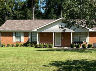 1613 Forest Ln, Bainbridge, GA 39817