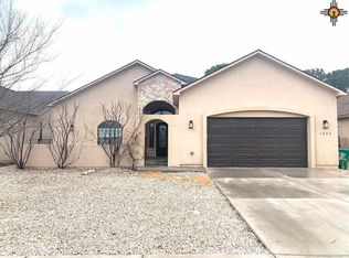 1523 W Jesifer Ct, Hobbs, NM 88242