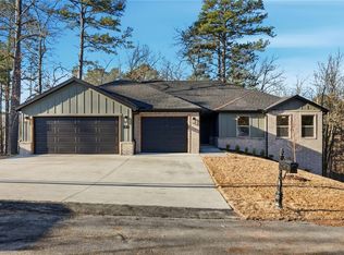 3 Clun Ln, Bella Vista, AR 72714
