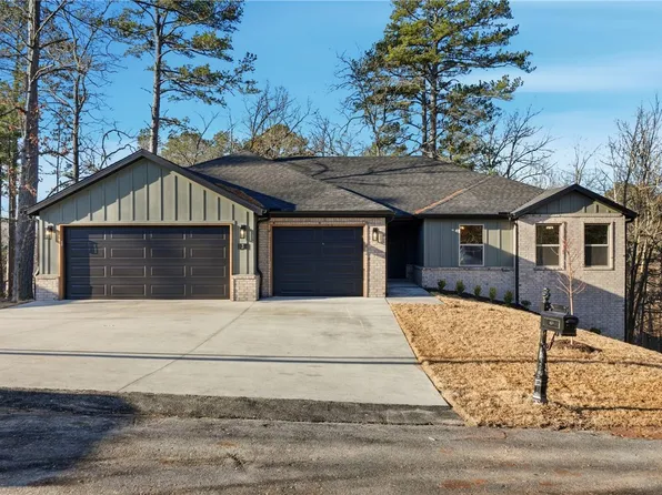 3 Clun Ln, Bella Vista, AR 72714