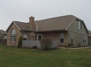 67 Villa Pointe Dr, Columbus, OH 43213