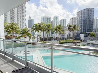 90 SW 3rd St APT 1116, Miami, FL 33130