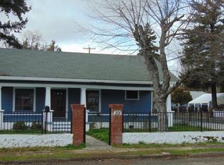 301 S Forbes St, Lakeport, CA