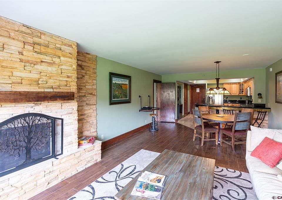 314 N Tamarron Dr 416/417, Durango, CO 81301 MLS 804361 Zillow
