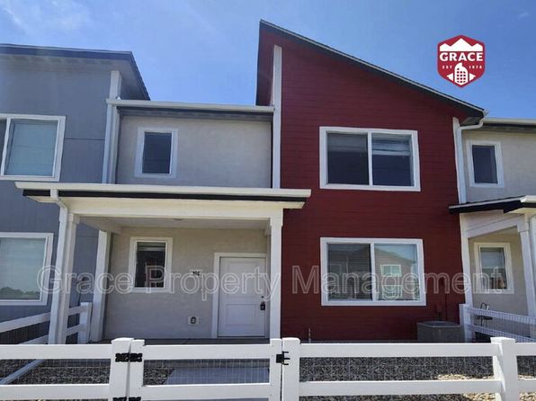 500 S Denver Ave #18C