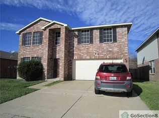 3952 Foxhound Ln, Fort Worth, TX 76123
