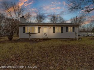 3075 Luella Ln, Springport, MI 49284
