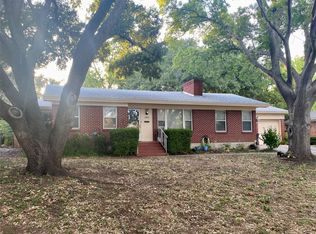 4844 Overton Ave, Fort Worth, TX 76133