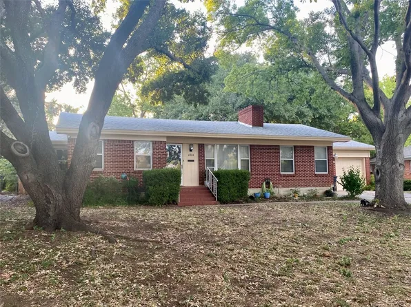 4844 Overton Ave, Fort Worth, TX 76133
