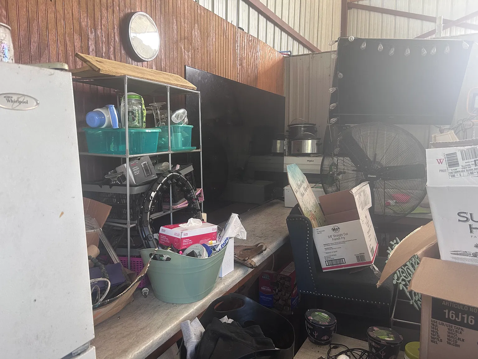 Studio, 450 sqft, $1,100 — Photo 4