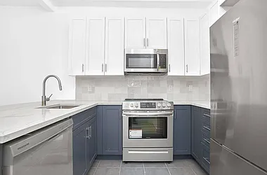 Rented by MAPT Residential LLC