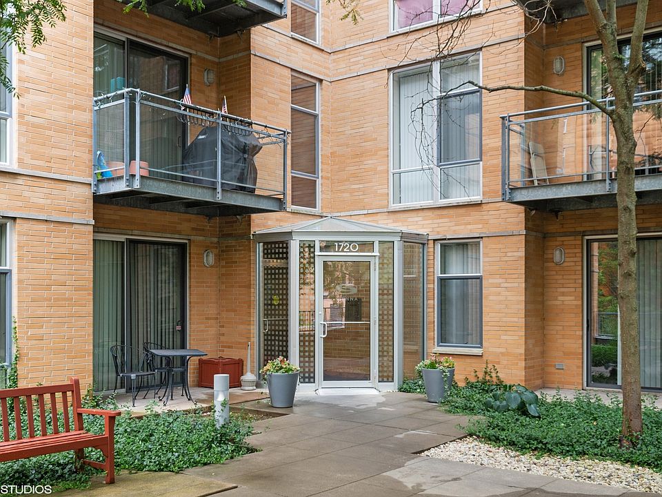 1st image of 1720 Oak Ave #309