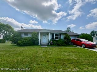 89 Laurel Ln, Taylor, PA 18517