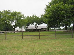 116968 S 4164th Rd, Eufaula, OK 74432