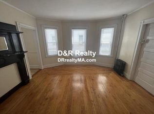 20 Rich St #1, Waltham, MA 02451