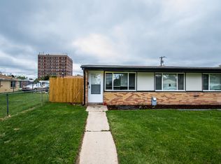 5034 E 35th Ave #5034, Denver, CO 80207