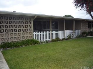 1690 Interlachen Rd APT 42H, Seal Beach, CA 90740