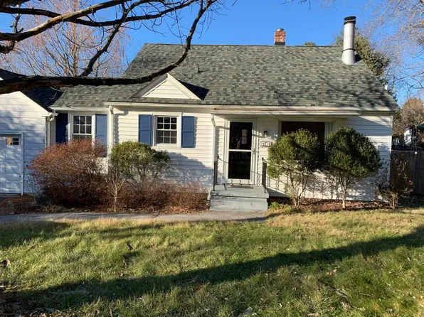 401 Ardmore St, Blacksburg, VA 24060