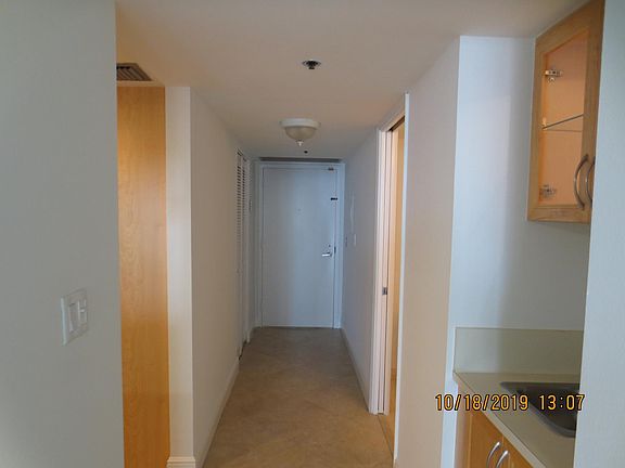 Entry - Hallway