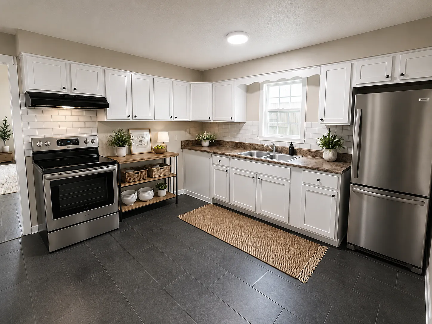 4 bed, 1500 sqft, $1,495 — Photo 2