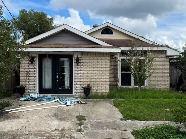 1744 Flanders St, New Orleans, LA 70114