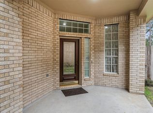 27 E Bellmeade Pl, Spring, TX 77382