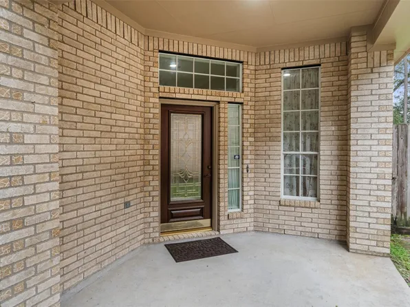 27 E Bellmeade Pl, Spring, TX 77382
