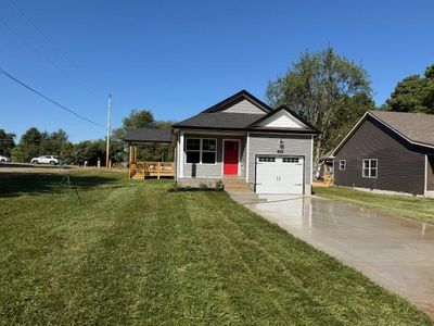 415 Stein St, Oak Grove, KY, 42262