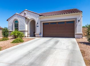 1003 E Knightsbridge Way, Gilbert, AZ 85297