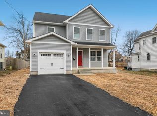 324 W Evesham Ave, Magnolia, NJ 08049