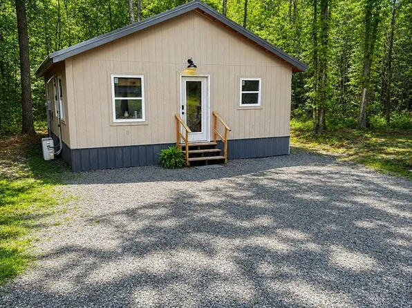 7155 Sturgis West Point Rd, Sturgis, MS 39769