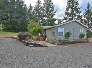 30516 Ridge St, Lebanon, OR 97355