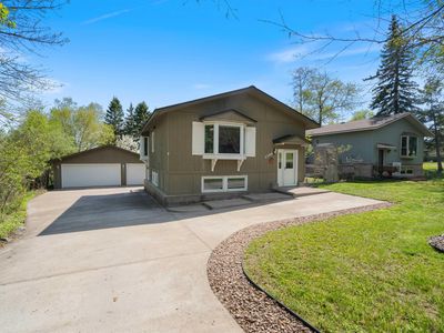 5306 Ivanhoe St, Duluth, MN, 55804