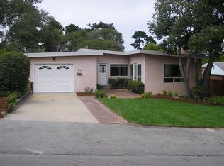 80 Via Encanto, Monterey, CA 93940