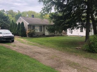 1971 Hoeft Dr, Commerce Township, MI 48390