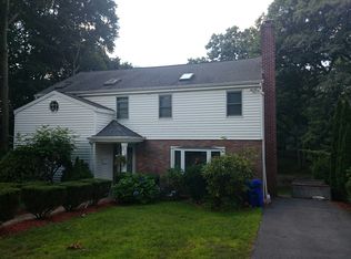 107 Payson Rd, Brookline, MA 02467