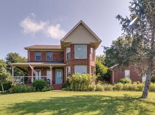 1606 Collins Hollow Rd, Lewisburg, TN 37091