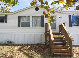 5531 S Peaceful Point, Homosassa, FL 34446