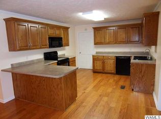 4578 County Road 16, Gordo, AL 35466