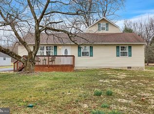 115 E Wesner Rd, Blandon, PA 19510