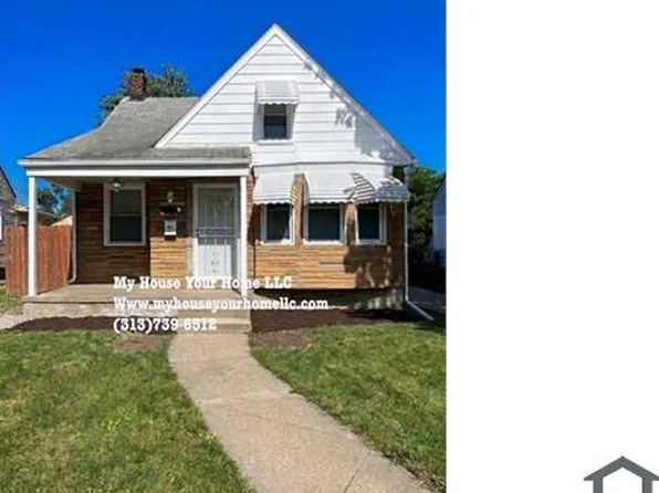 9540 Evergreen Ave #Na, Detroit, MI 48228