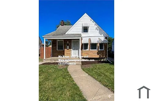 9540 Evergreen Ave #NA Photo 1 9540 Evergreen Ave #NA Photo 1